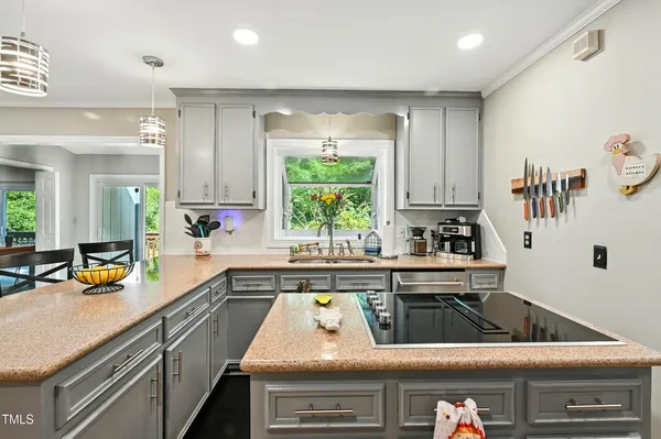 $640,000 | 4002 Westfield Drive, Durham, NC 27705