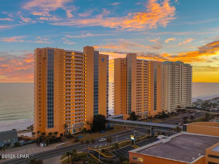 17739 Front Beach Road, Unit 906W Panama City Beach, FL 32413 - Photo 40 of 43 Gallery Image 40