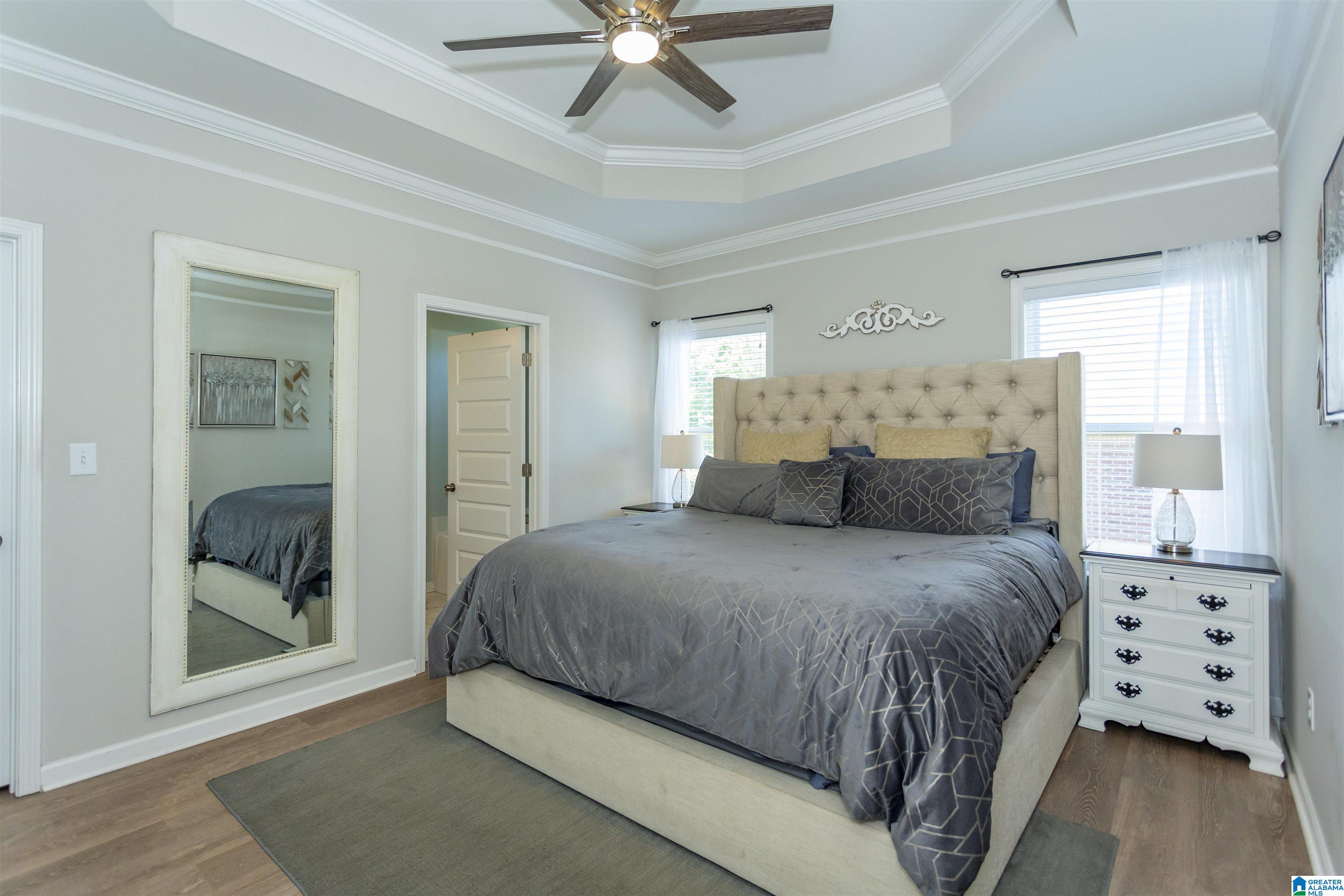 5873 McAshan Ridge Road McCalla, AL 35111 - Photo 44 of 53