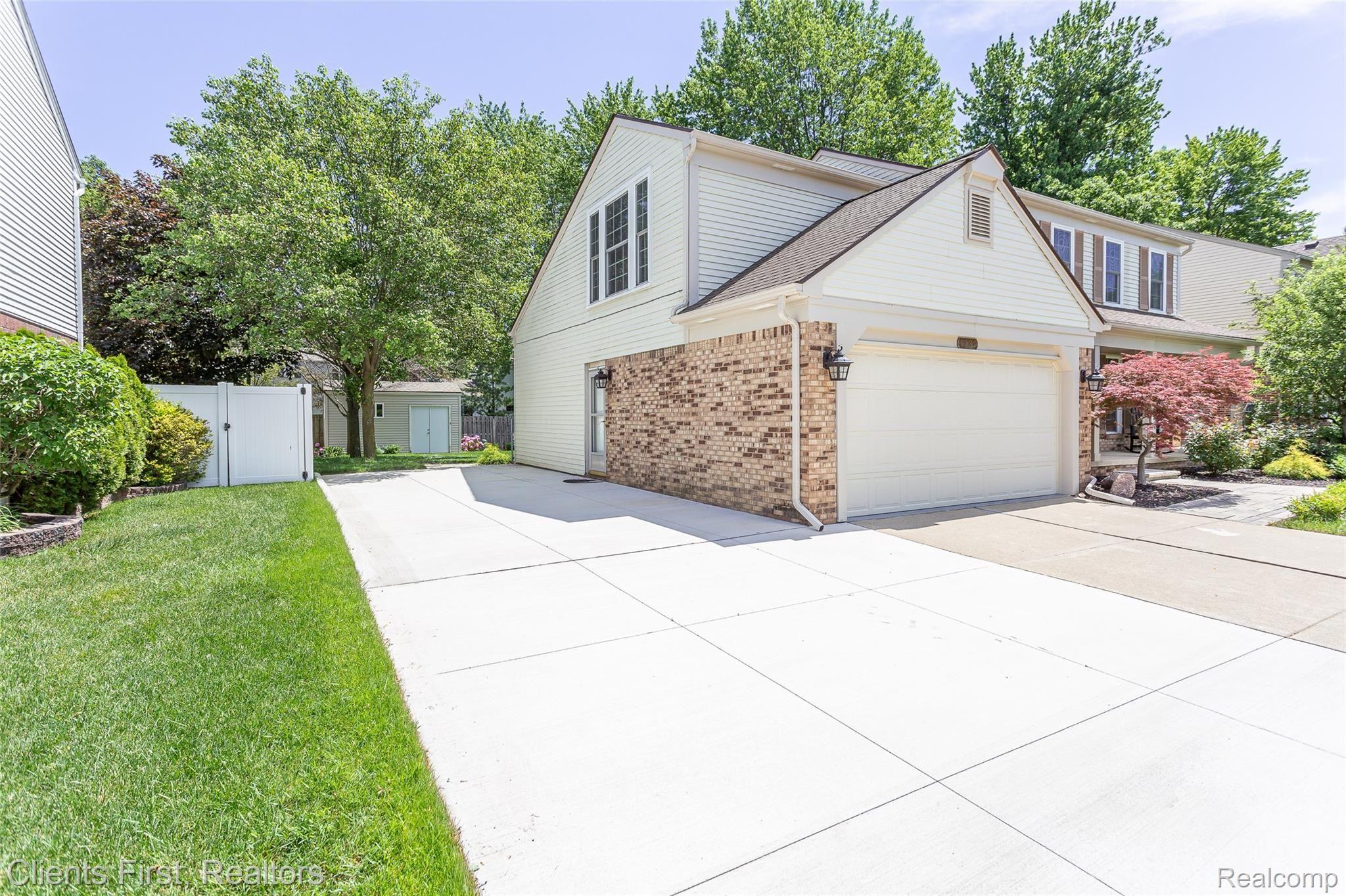 1732 Morton Taylor Road Canton, MI 48187 - Photo 5 of 66 1732 morton taylor exteriors (5).jpg