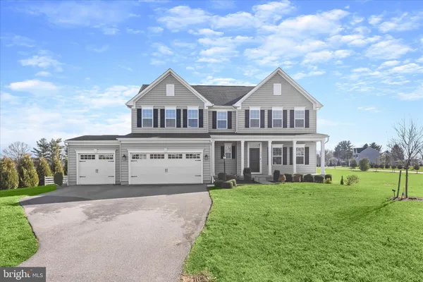 $860,000 | 1955 Caple Road, Finksburg, MD 21048