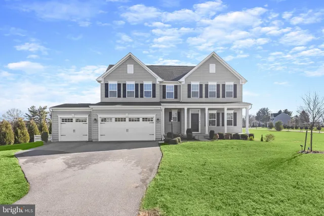 $875,000 | 1955 Caple Road, Finksburg, MD 21048