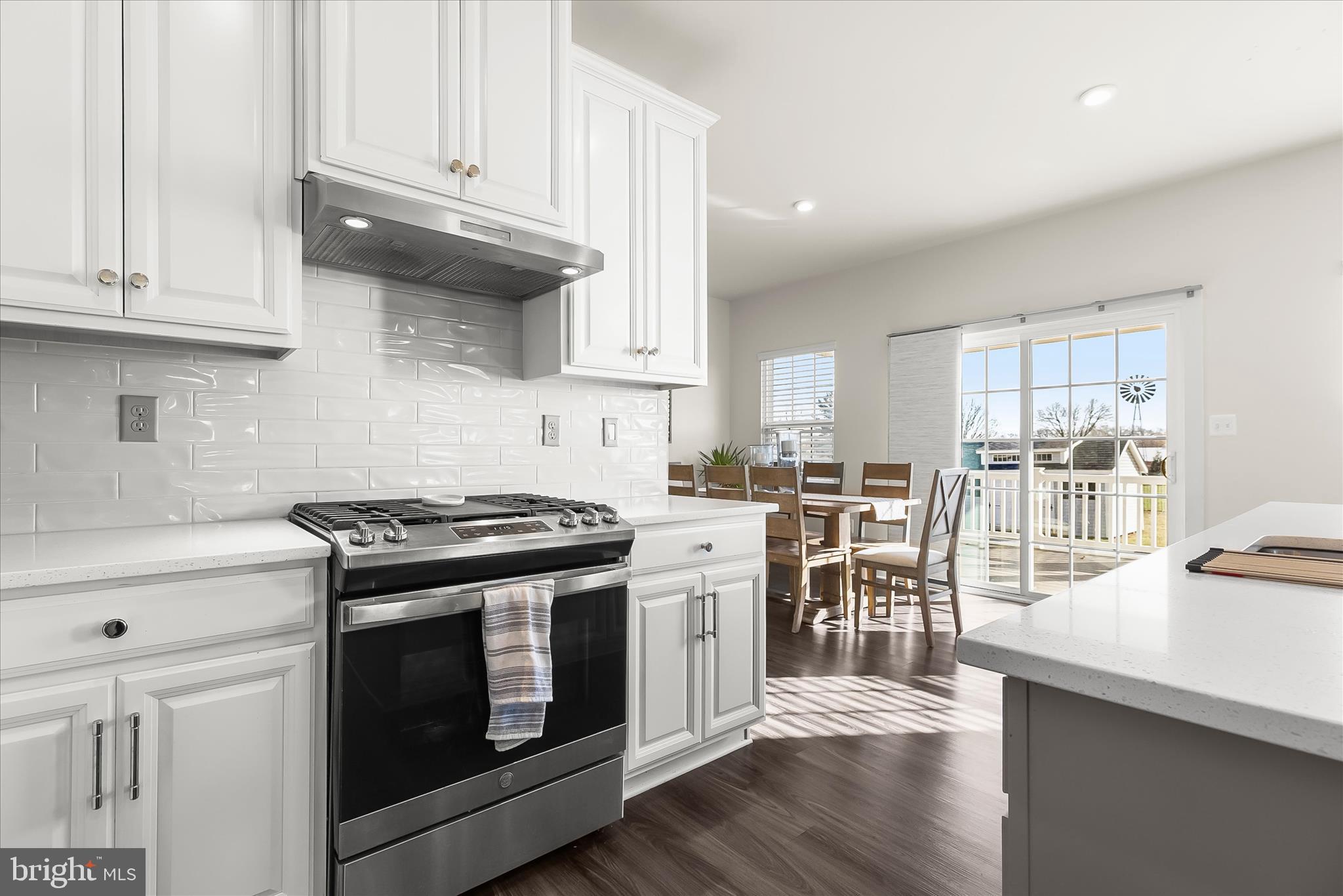 1955 Caple Road Finksburg, MD 21048 - Photo 15 of 68 Gas Cooking SS Stove