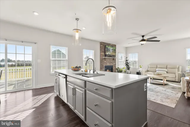 $875,000 | 1955 Caple Road, Finksburg, MD 21048