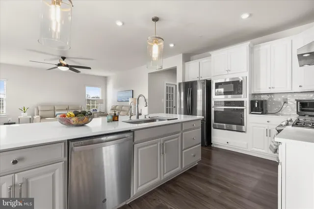 $875,000 | 1955 Caple Road, Finksburg, MD 21048