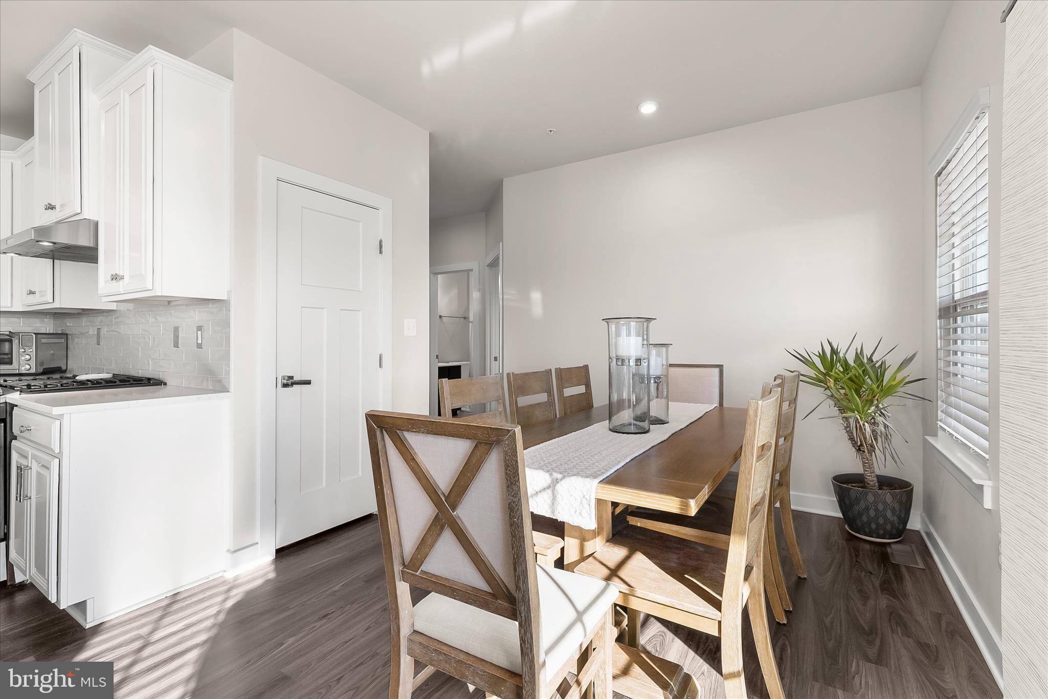 1955 Caple Road Finksburg, MD 21048 - Photo 20 of 68 Breakfast Area