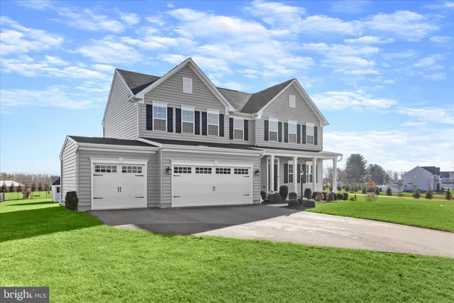 $875,000 | 1955 Caple Road, Finksburg, MD 21048