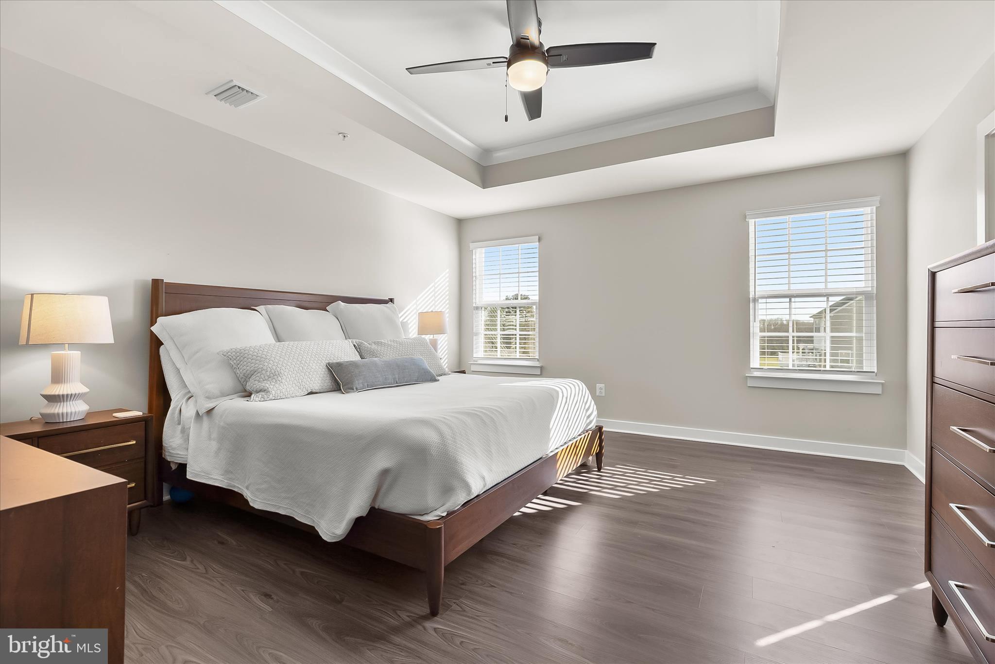 1955 Caple Road Finksburg, MD 21048 - Photo 28 of 68 Primary Bedroom Features Tray Ceiling