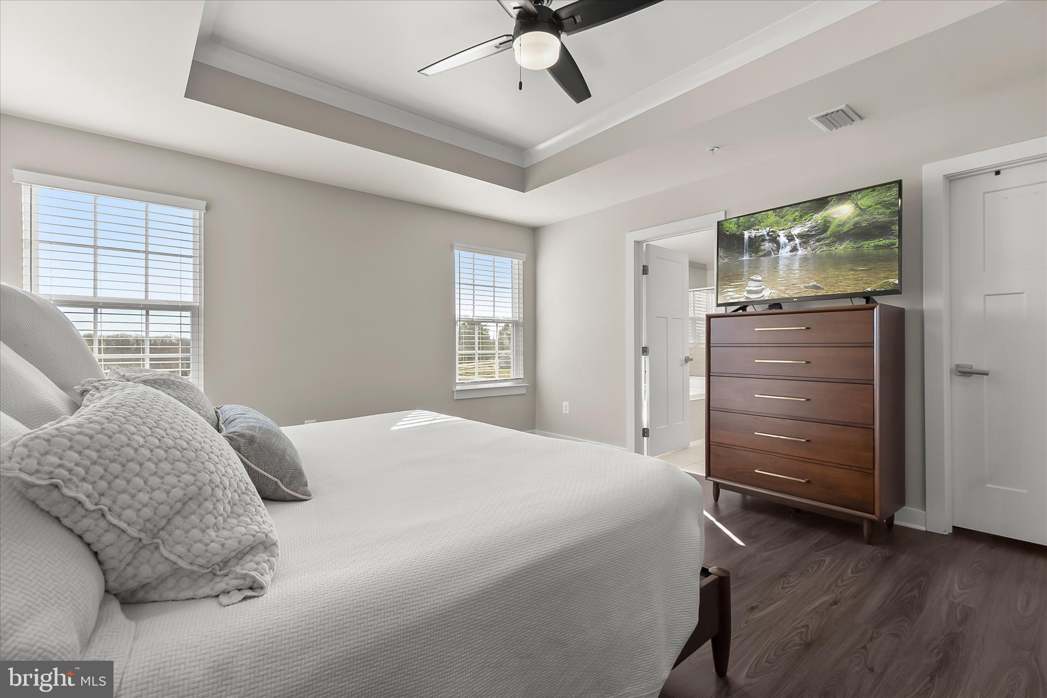 1955 Caple Road Finksburg, MD 21048 - Photo 29 of 68 Primary Bedroom