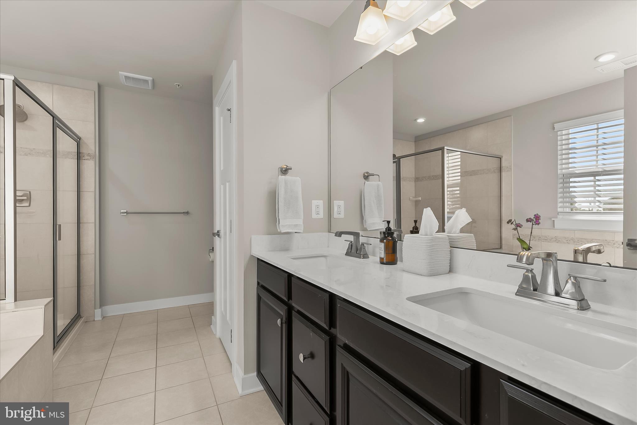 1955 Caple Road Finksburg, MD 21048 - Photo 31 of 68 Primary Bath Double Vanity