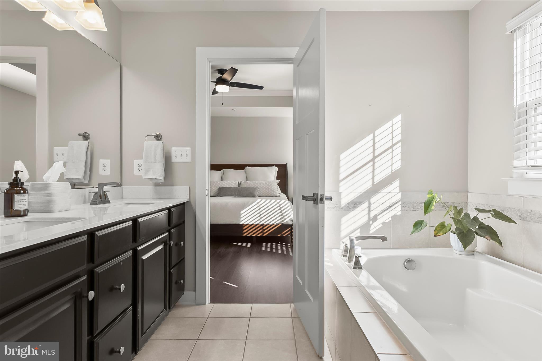 1955 Caple Road Finksburg, MD 21048 - Photo 34 of 68 Primary Bath to Bedroom