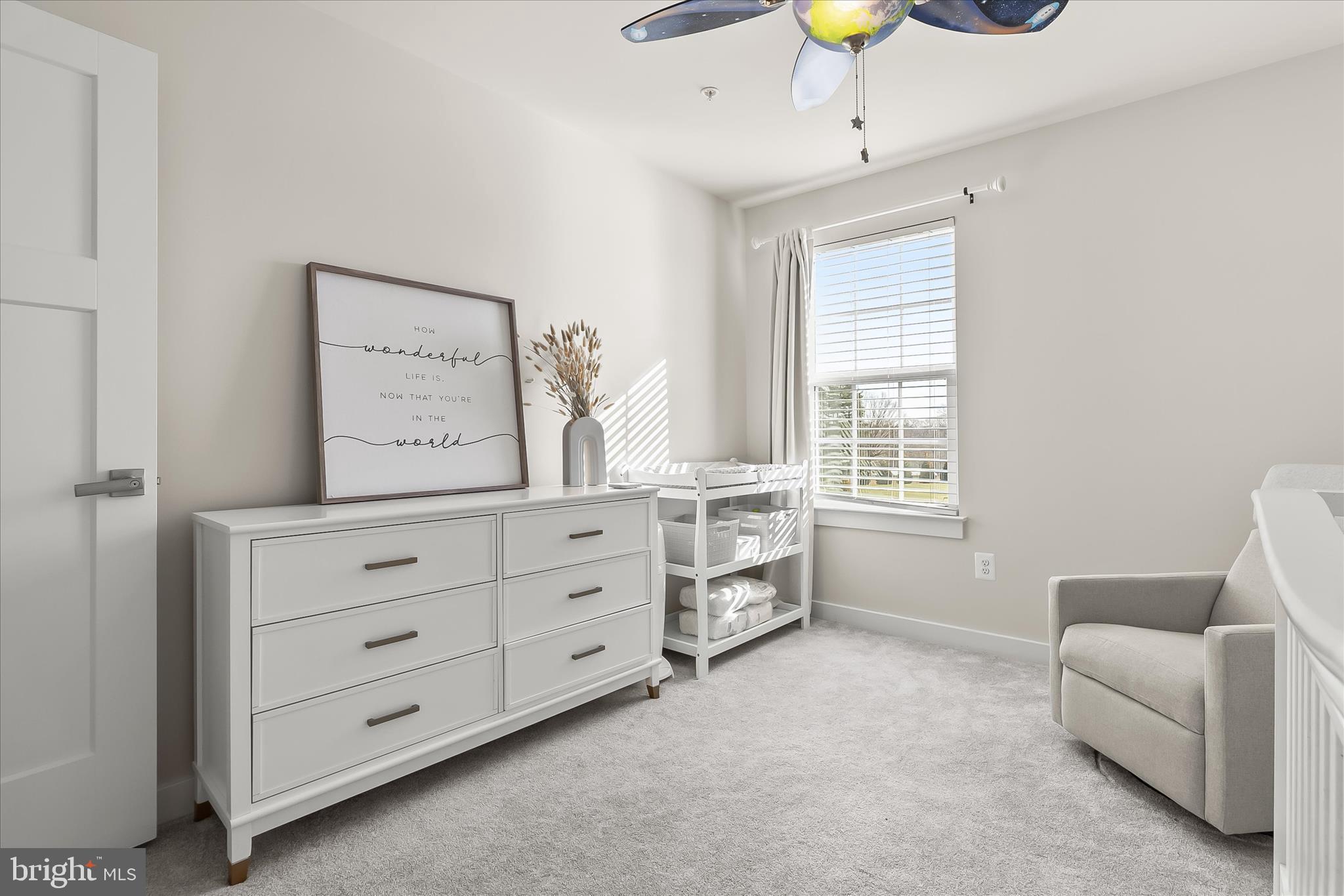 1955 Caple Road Finksburg, MD 21048 - Photo 36 of 68 Bedroom 2 Features Carpet Floor