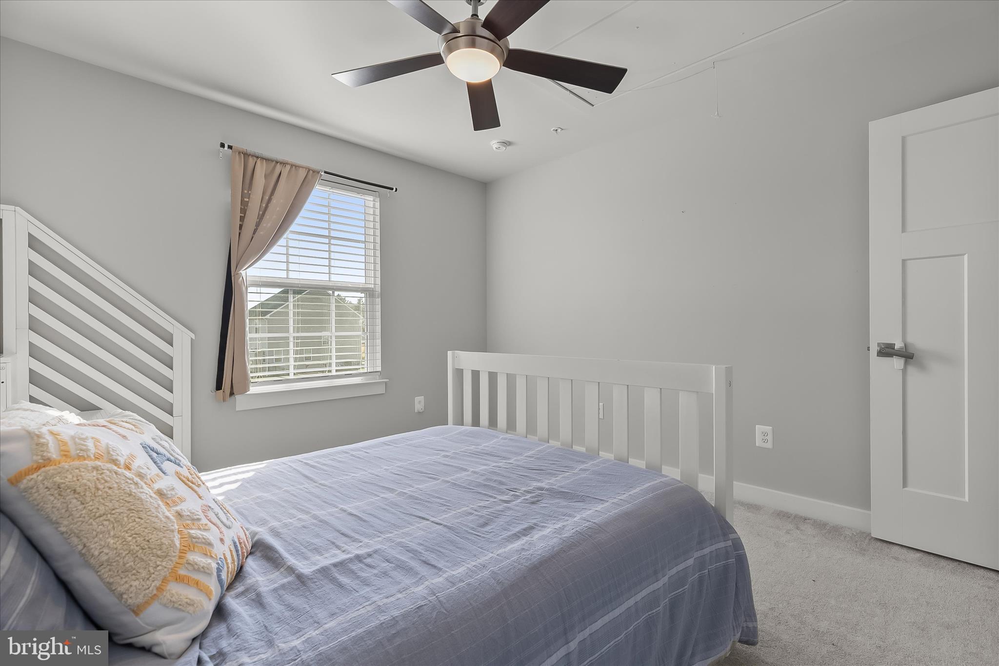 1955 Caple Road Finksburg, MD 21048 - Photo 38 of 68 Bedroom 3 Features Carpet Floor