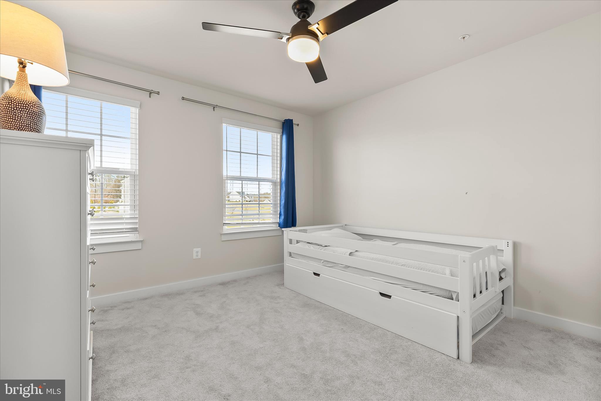 1955 Caple Road Finksburg, MD 21048 - Photo 39 of 68 Bedroom 4 Features Ceiling Fan
