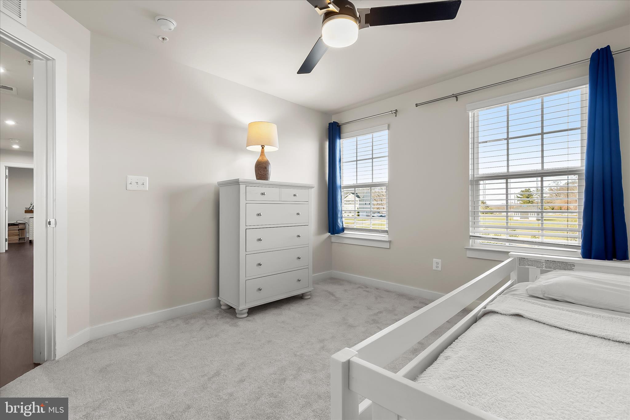 1955 Caple Road Finksburg, MD 21048 - Photo 40 of 68 Bedroom 4 Features Carpet Floor