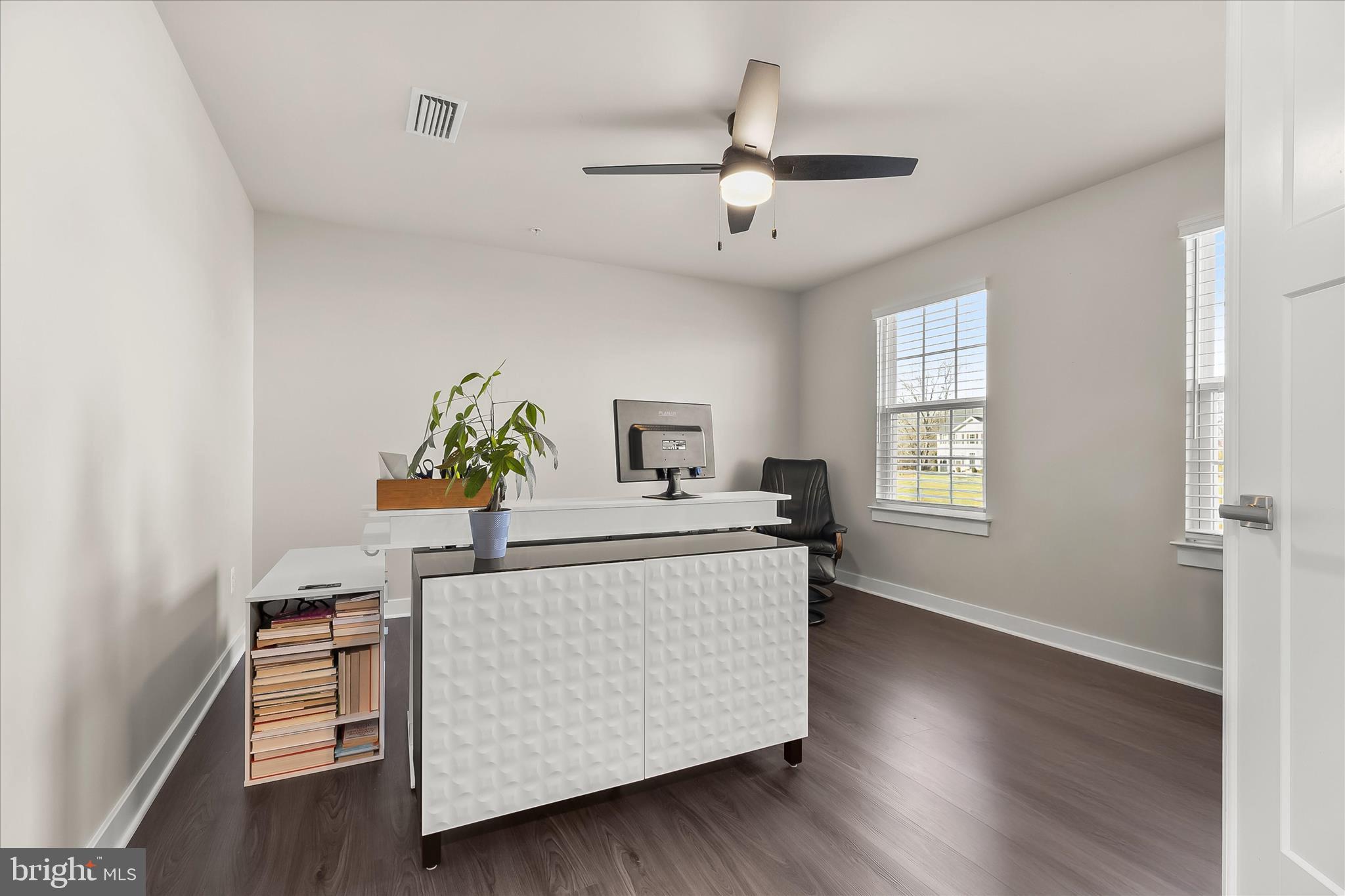 1955 Caple Road Finksburg, MD 21048 - Photo 43 of 68 Flex Room/ Bedroom 5