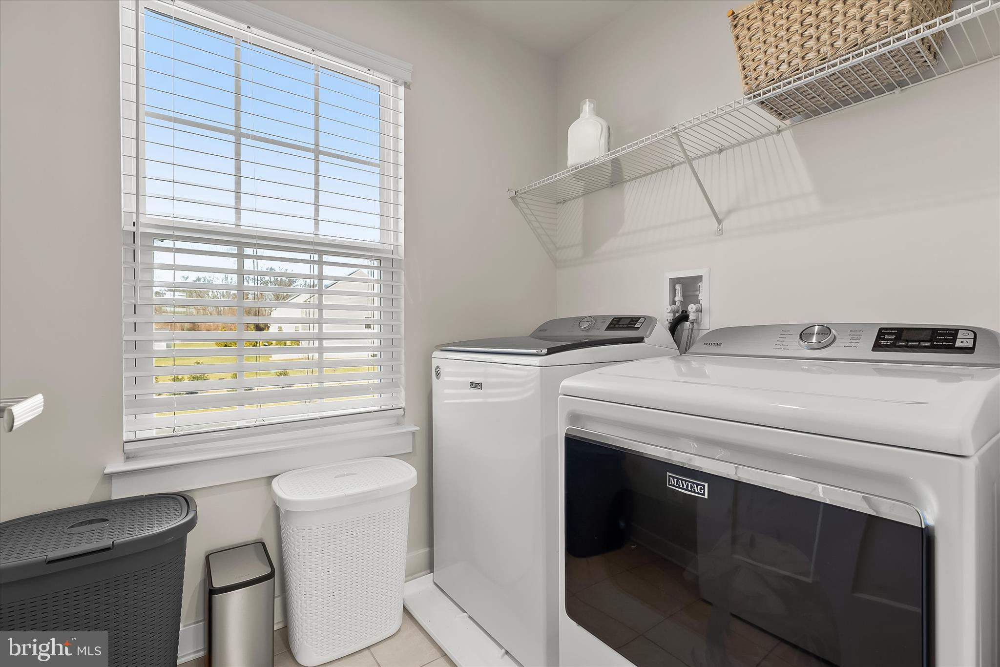 1955 Caple Road Finksburg, MD 21048 - Photo 45 of 68 Upper Level Laundry Room
