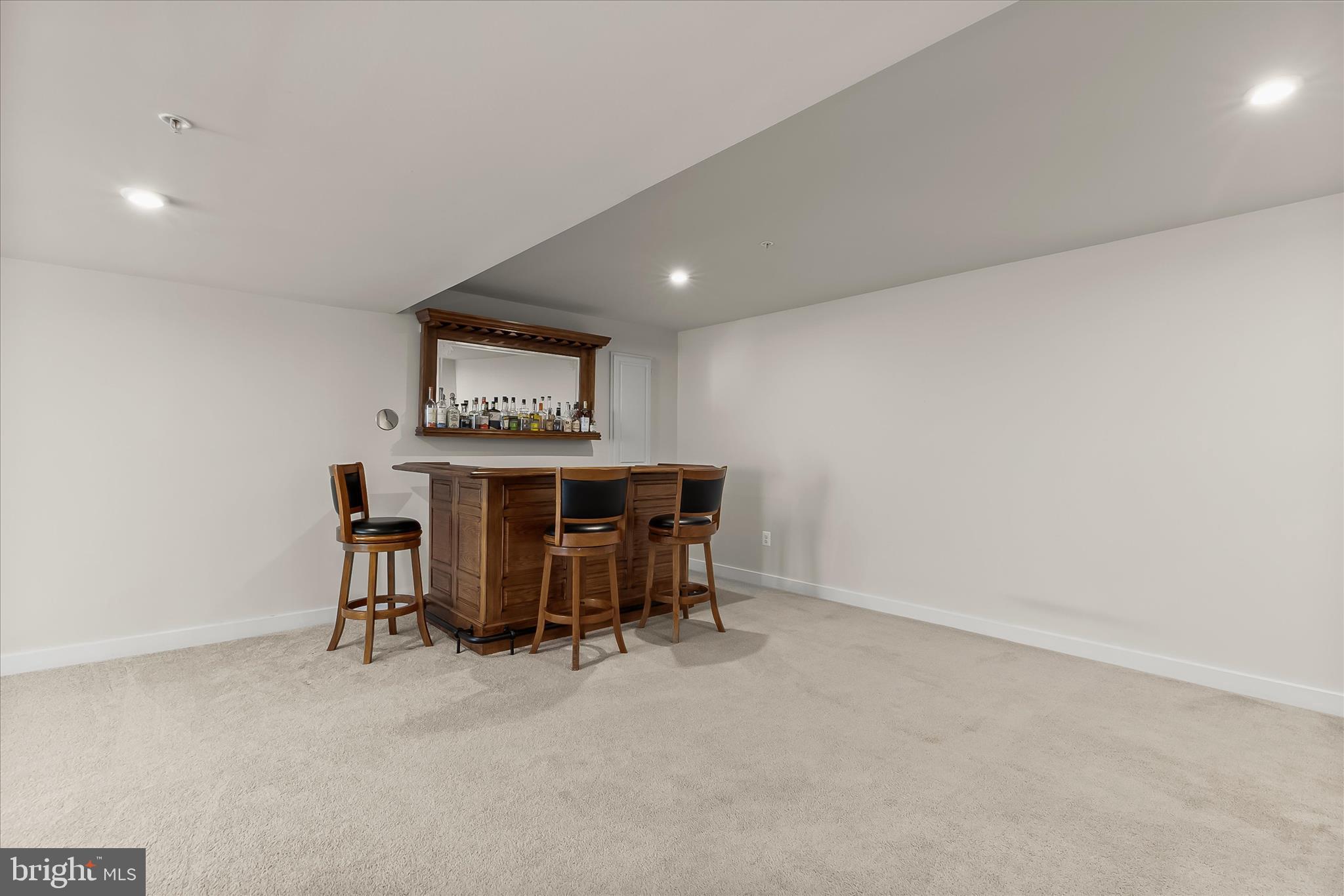 1955 Caple Road Finksburg, MD 21048 - Photo 47 of 68 Recess Lightning Lower Level