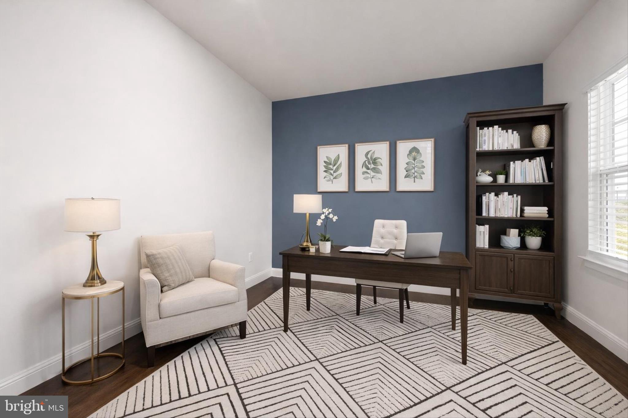 1955 Caple Road Finksburg, MD 21048 - Photo 5 of 68 Sunlit Study