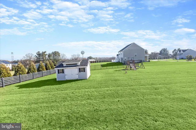 $875,000 | 1955 Caple Road, Finksburg, MD 21048