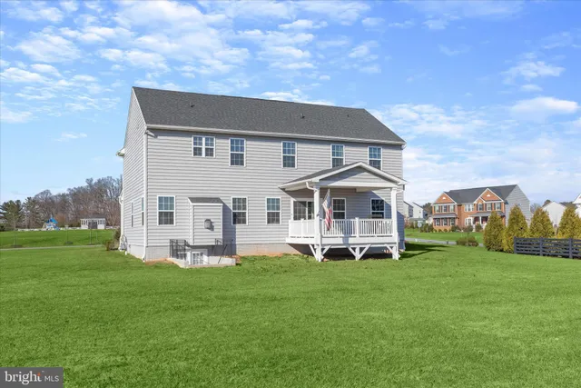 $875,000 | 1955 Caple Road, Finksburg, MD 21048