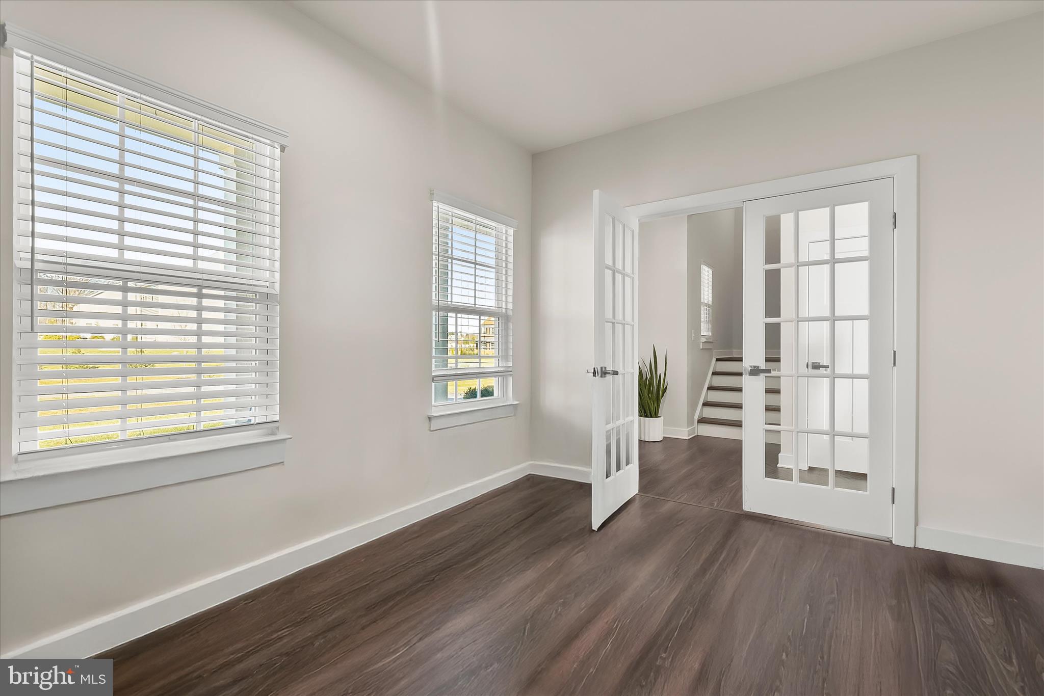 1955 Caple Road Finksburg, MD 21048 - Photo 6 of 68 Study Features French Doors