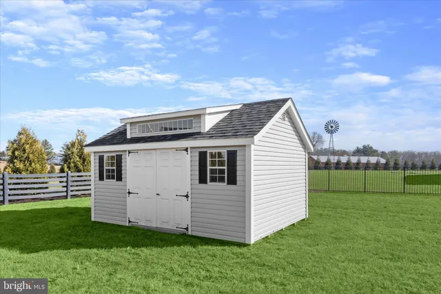 $875,000 | 1955 Caple Road, Finksburg, MD 21048