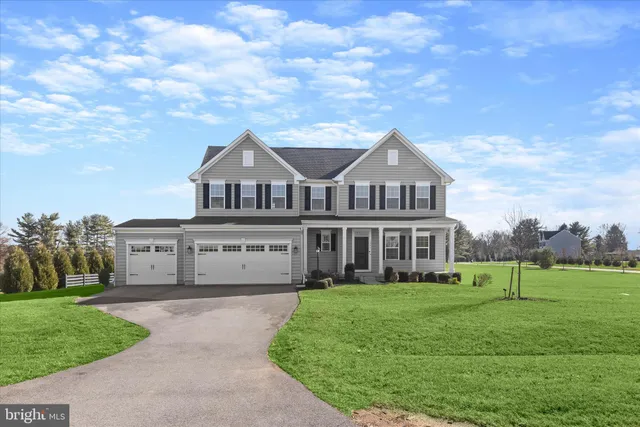 $875,000 | 1955 Caple Road, Finksburg, MD 21048