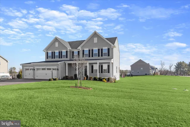$875,000 | 1955 Caple Road, Finksburg, MD 21048