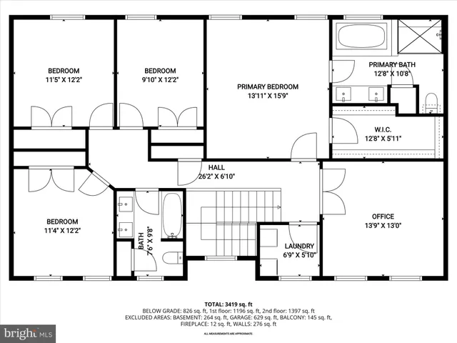$875,000 | 1955 Caple Road, Finksburg, MD 21048