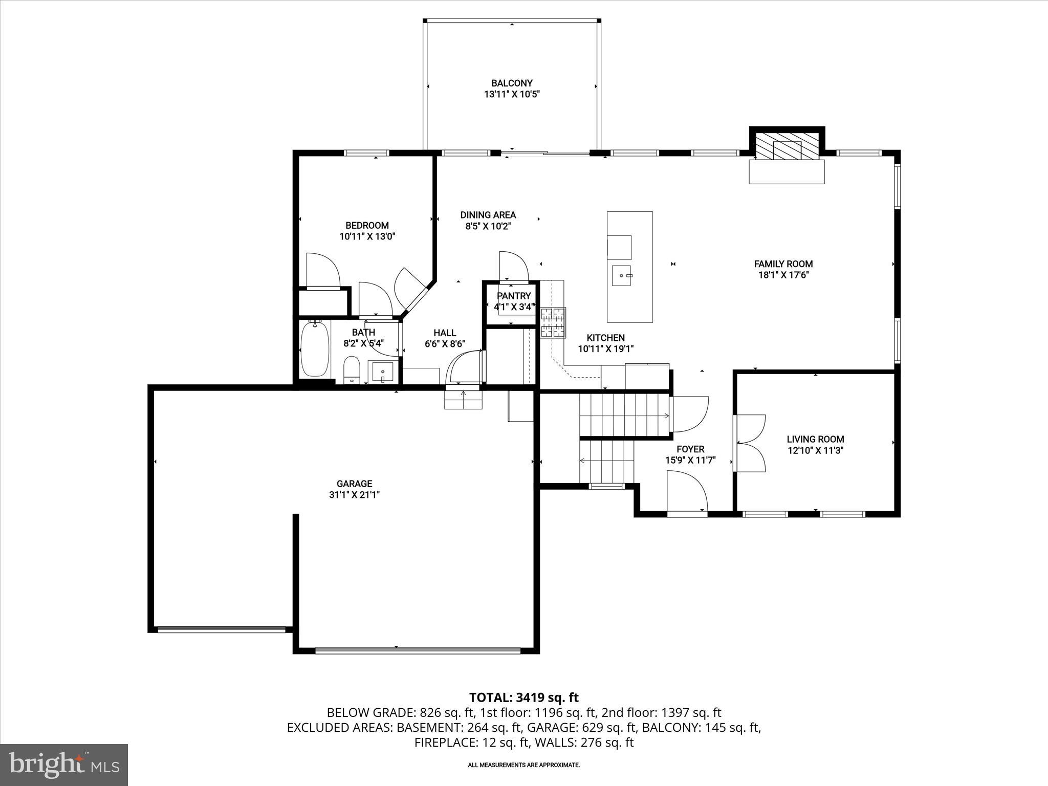 1955 Caple Road Finksburg, MD 21048 - Photo 66 of 68 Main Level