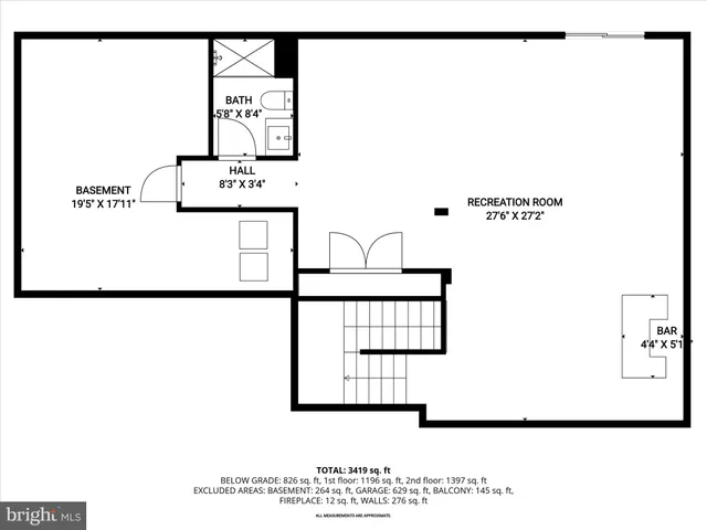 $875,000 | 1955 Caple Road, Finksburg, MD 21048