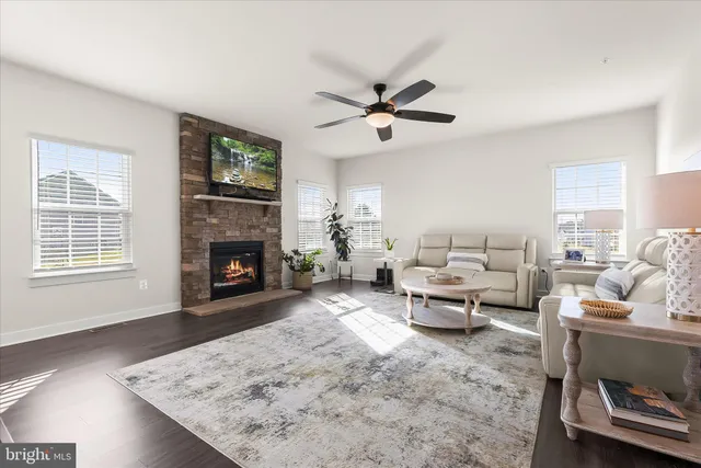 $875,000 | 1955 Caple Road, Finksburg, MD 21048