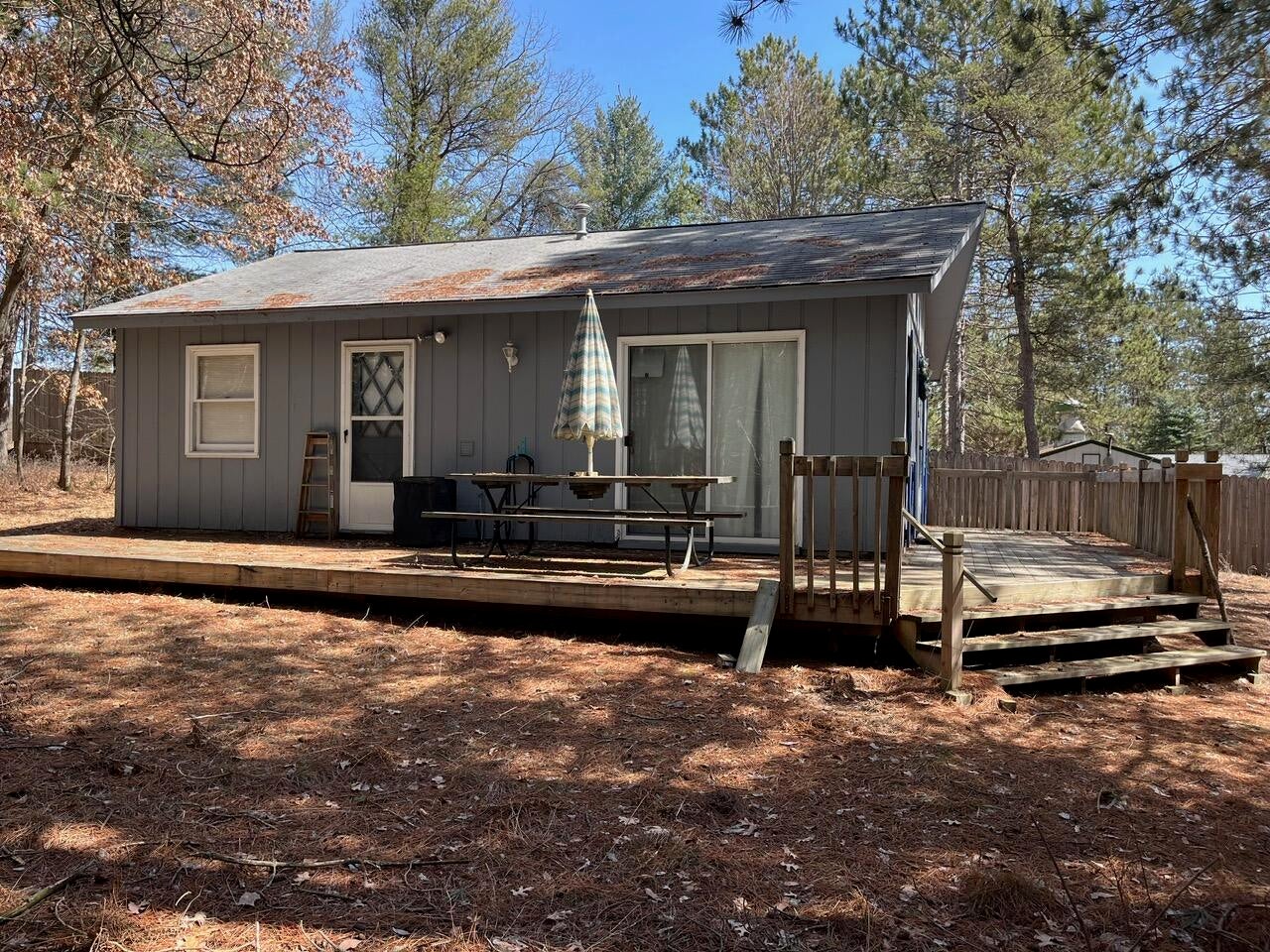 9731 West Carter Road St. Helen, MI 48656 - Photo 15 of 15 Gallery Image 15