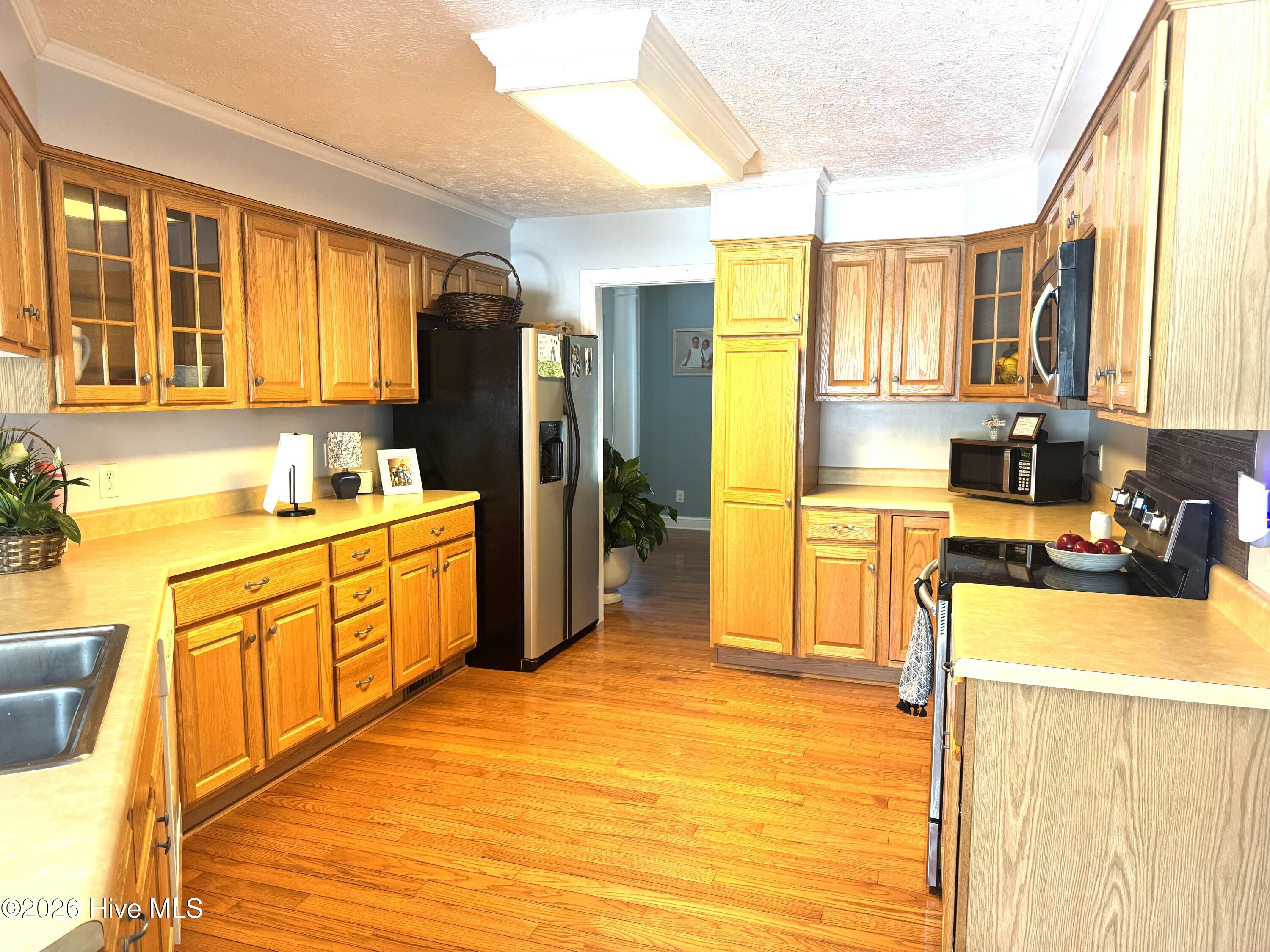 727 Mt Olive Road Bladenboro, NC 28320 - Photo 26 of 52