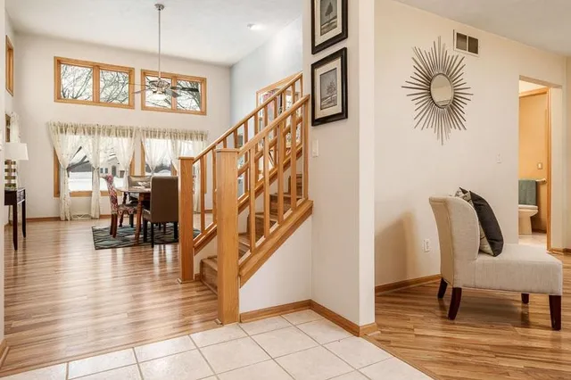 $485,000 | 5517 Winners Circle, Caledonia, IL 61011