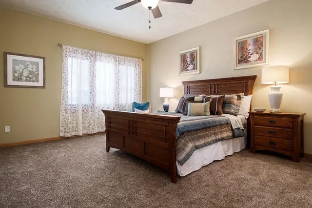 $485,000 | 5517 Winners Circle, Caledonia, IL 61011