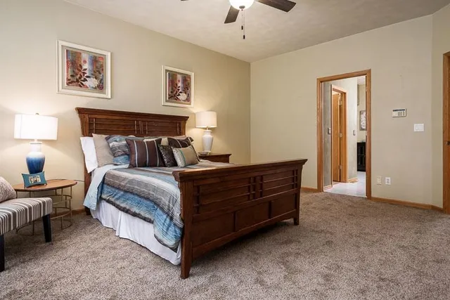 $485,000 | 5517 Winners Circle, Caledonia, IL 61011