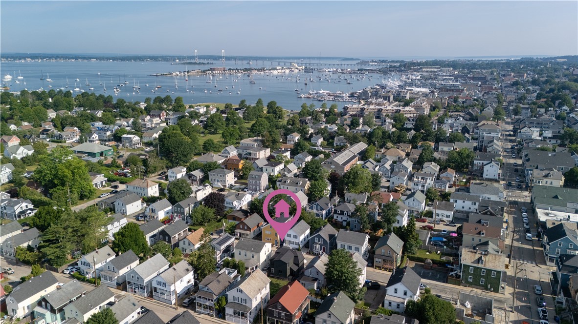 6 Potter Street Newport, RI 02840 - Photo 19 of 22