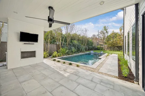 $1,499,000 | 4219 Alba Road, Houston, TX 77018