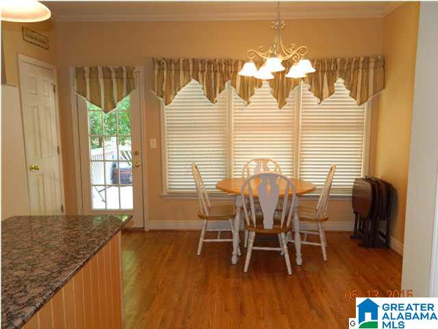 140 Hackberry Circle Chelsea, AL 35043 - Photo 4 of 32