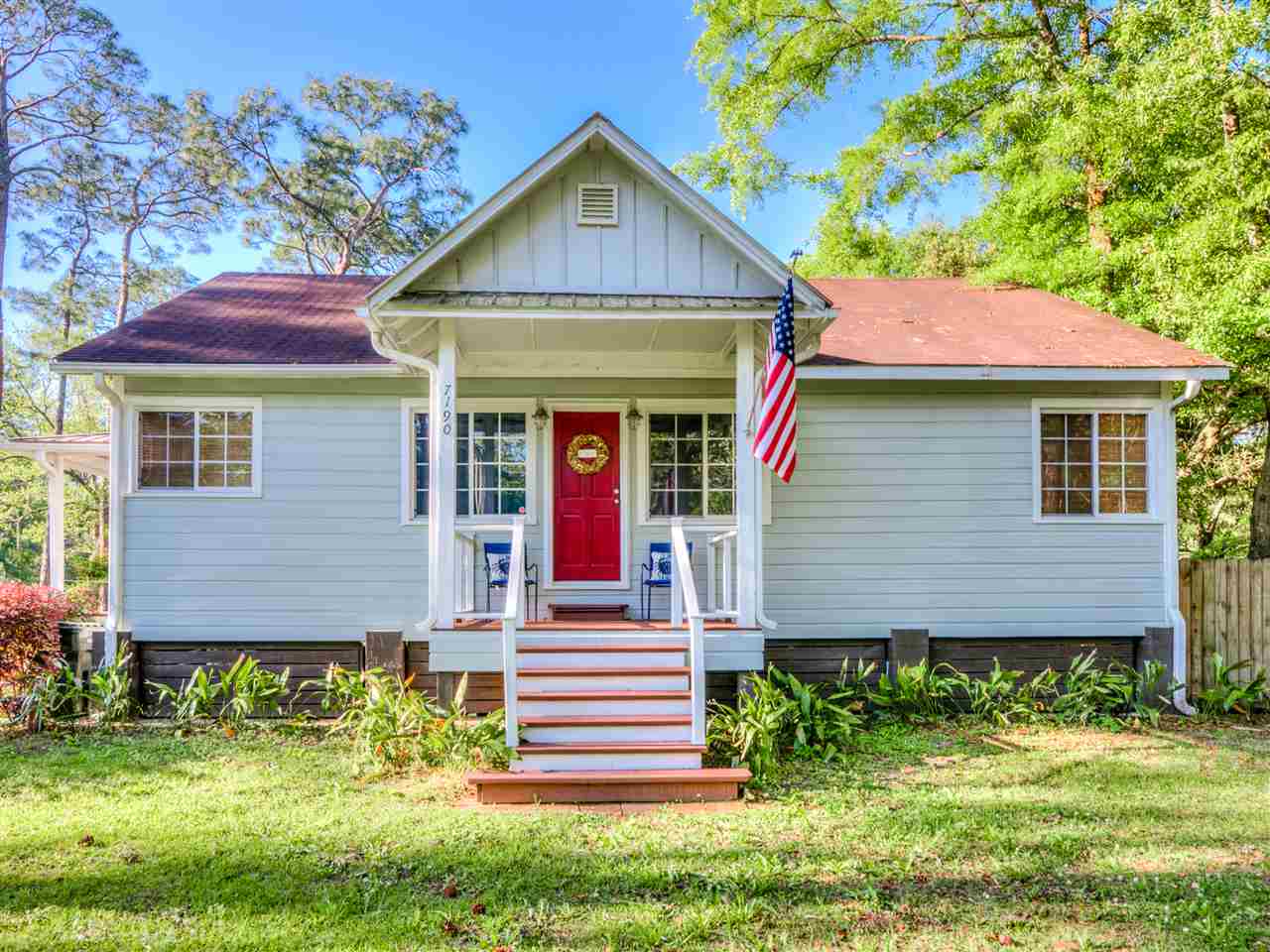 7190 Helton Drive Foley, AL 36535 - Photo 2 of 34