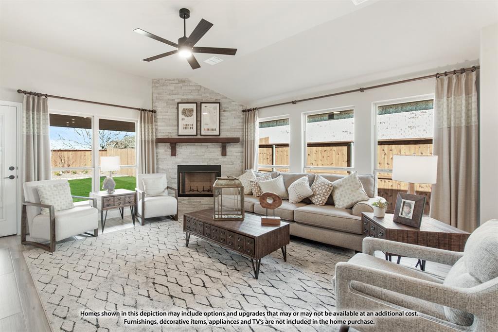 5402 Rutherford Drive Midlothian, TX 76065 - Photo 13 of 25