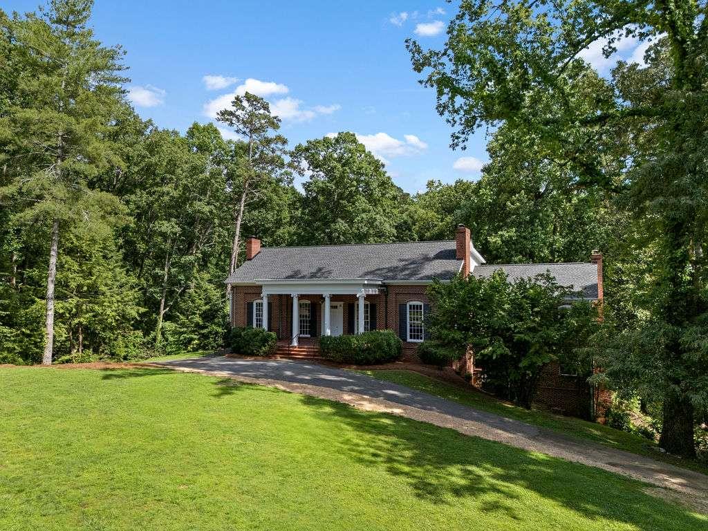 21 Rockridge Drive Rome, GA 30165 - Photo 2 of 78