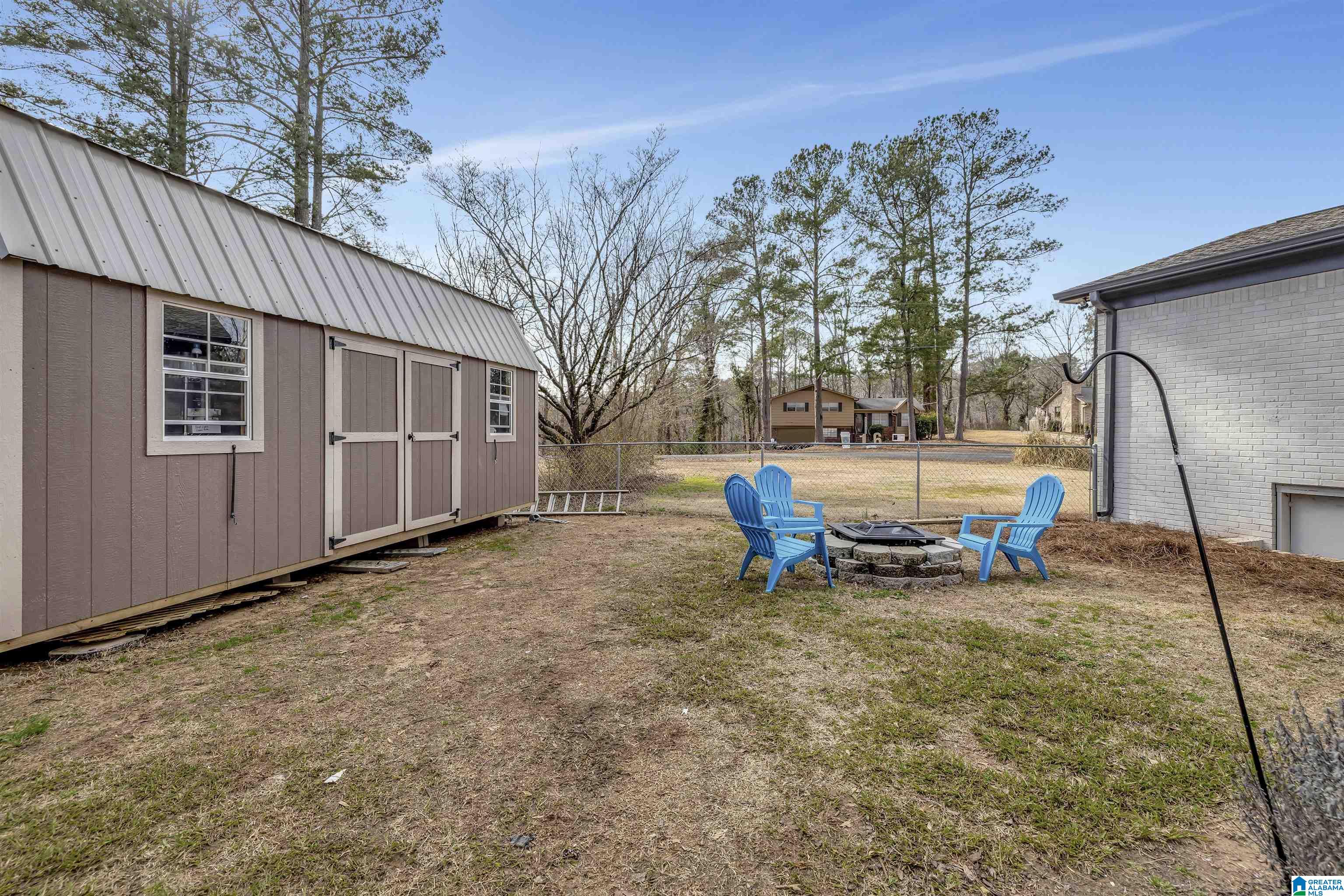 300 Ole Mill Road Trussville, AL 35173 - Photo 47 of 55