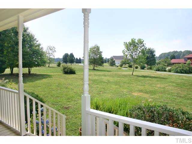 3225 Henderson Field Road Mebane, NC 27302 - Photo 3 of 21 Did we mention the view?!
