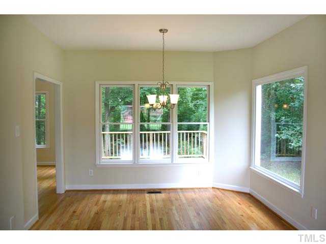 3225 Henderson Field Road Mebane, NC 27302 - Photo 6 of 21 Close-up of the Dining Room.
