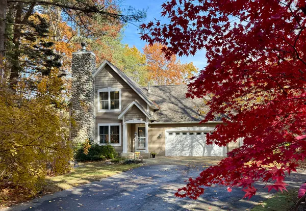 $659,000 | 2339 Forest Trail Circle, Fennville, MI 49408