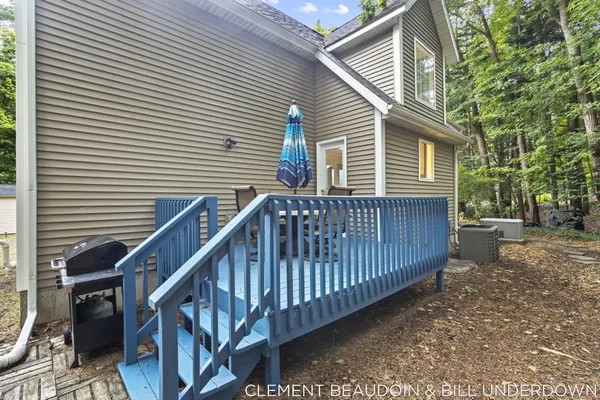 $659,000 | 2339 Forest Trail Circle, Fennville, MI 49408