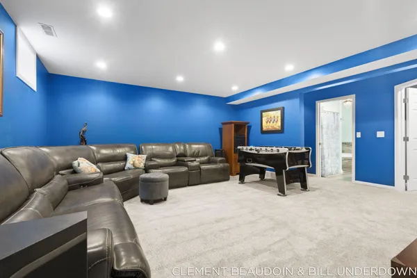 $659,000 | 2339 Forest Trail Circle, Fennville, MI 49408